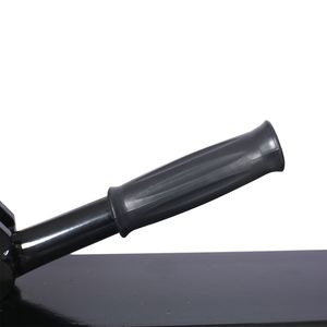 Attacco Rapido a 3 Punti Nero con Capacità di 3000 LBS per Trattori - Product Image 6