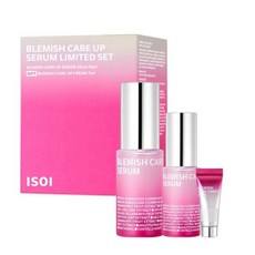 Sconto sul siero [Isoi] Spot Serum 25ml + 15ml + Crema Care Up 7ml, 1 unità - Product Image 1