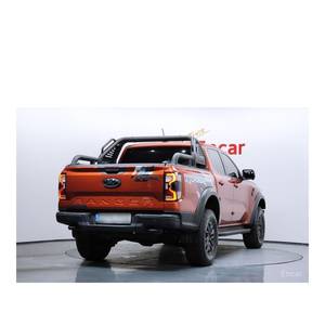 Ford Ranger 2.0 2023/8 avec 108 236 km, Diesel, Boîte de vitesses automatique, Volant à gauche, Caméra de recul - Product Image 2