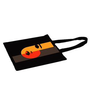 100% Cotton Printed Bags with Custom Logo and Print Super Fine Quality Cotton <b>Canvas</b> Bags Printed Design Indian Manufacturer. - Product Image 4