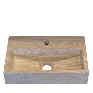 Fabricant de meubles sur mesure, vente directe d'usine, éviers commerciaux, lavabos de salle de bain, emballage personnalisé - Product Image 3