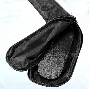 Sac de transport pour bâton de hockey, étui de rangement robuste pour joueurs, housse de protection pour hockey sur glace - Product Image 6