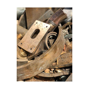 ขายส่งเศษทองเหลืองคุณภาพดีที่สุดจาก TRN Trader Llc ความบริสุทธิ์ 99.9990% ผลิตในสหรัฐอเมริกา - Product Image 2