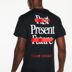 High Quality 100% Cotton O-Neck <b>Tshirt</b> Men Customizable Heat Transfer Compression <b>Tshirt</b> Men - Product Image 1