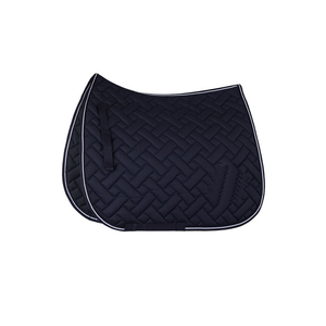 Tapis de selle pour cheval 2026 |   Tapis de selle équestre respirant |   Tapis d'équitation pour dressage et saut d'obstacles en gros - Product Image 5