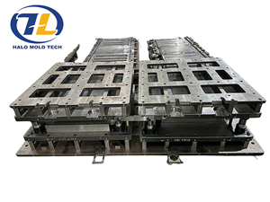 Fabricante OEM de Moldes de Inyección de Plástico de Alta Precisión y Matrices de Estampado de Metal - Product Image 6