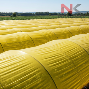 Lámina de Polietileno Multicapa de Innovación Avanzada, Cubierta de Protección para Todo Clima, Uso en Proyectos Agrícolas e Infraestructurales - Product Image 1