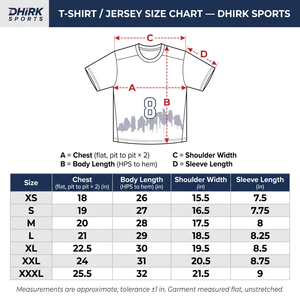 Camiseta Deportiva Personalizable para Hombre, 100% Poliéster, Cuello en V, Sublimada, Reversible, con Estampado de Anime - Product Image 6