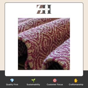 Jaipur <b>Jute</b> <b>Rug</b> Hand Woven Natural <b>Jute</b> Area <b>Rug</b> Wholesale Supplier Manufacturer Exporter - Product Image 6