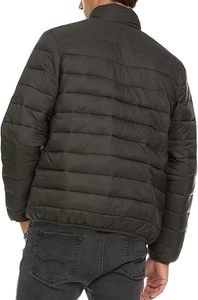 Top Quality Men's <b>Packable</b> Winter Puffer <b>Jackets</b> - Product Image 3