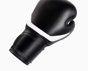 Gants de boxe d'entraînement, gants de sparring pour MMA, Muay Thai, Kickboxing, en cuir PU, pour sacs de frappe et pads - Product Image 3