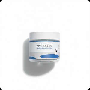Crema e Lozione Viso Coreana Round Lab, Cosmetici Premium per la Cura della Pelle - Product Image 2