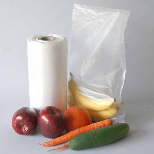 Coreless Biodegradable Produce <b>Bags</b> on Roll Gravure Printing Reduce <b>Waste</b> Improve Efficiency for Household Use Vietnam Factory - Product Image 6