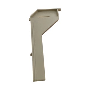 Gancho de Plástico OEM con Lazo, Color y Tamaño Personalizados, Componentes Moldeados con Precisión - Product Image 3