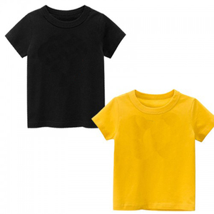 T-shirts pour hommes sur mesure, tendance, de haute qualité, en tissu épais, unis et surdimensionnés, en vente à bas prix - Product Image 2