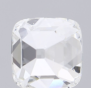 Diamant de laboratoire CVD certifié IGI 4,56 CT taille coussin carré, couleur E, clarté VS1, 834613354 ROYAL GEMS pour la fabrication de bijoux - Product Image 2
