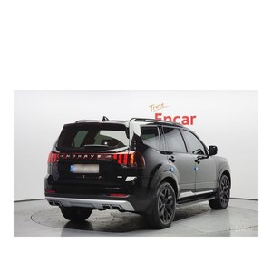 สำหรับรถยนต์ Kia Mohave ดีเซล 3.0 ขับเคลื่อน 4 ล้อ ปี 2022 เดือนธันวาคม 6 ที่นั่ง เบาะหนัง ระยะทาง 15,999 กม. เกียร์อัตโนมัติ พวงมาลัยซ้าย - Product Image 2