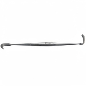 Retractor Quirúrgico PISSCO para Cirugía, Retractor Senn, Herramienta Quirúrgica, Retractor Muller para Cirugía Ortopédica, 1 Unidad - Product Image 6