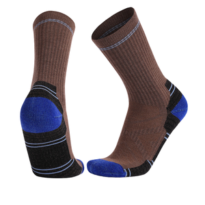 High Quality Black Stripped Sports <b>Socks</b> Custom Extra Stability Breathable Athletic <b>Running</b> Basketball Sport <b>Socks</b> Multicolor - Product Image 5