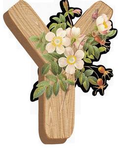 Decoración navideña de madera con letras colgantes para decoración de puertas y ventanas de estilo vintage. - Product Image 5