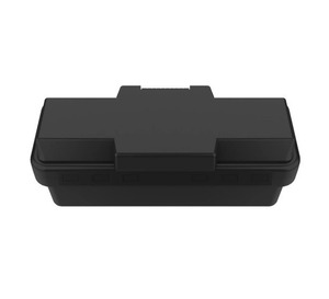 Caja de Herramientas para Tractor ZANGO SJ17929, Ligera (0.75 kg), Almacenamiento para Repuestos de Maquinaria Agrícola - Product Image 4