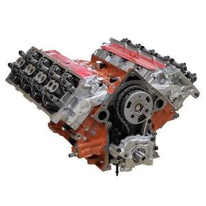 Motor HEMI de 6.4L de alto rendimiento, motor HEMI supercargado de 6.4L/392, motor tipo caja SRT V8 de 8 cilindros, 100% - Product Image 2