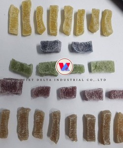 Sea Moss Gummies | Vietnam Supplier | Natural Supplement | Bulk Wholesale - Product Image 4