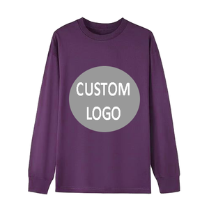 Haute qualité imprimé hommes et femmes hiver ODM perlé coupe régulière 100% coton polaire pull sweat - Product Image 4