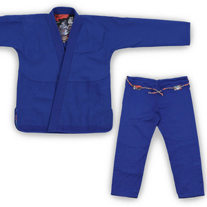 Hot Selling Custom Made <b>Men</b> Customized Jiu Jitsu BJJ 100% Cotton Bjj <b>Kimono</b> Uniforms In Low Moq - Product Image 1