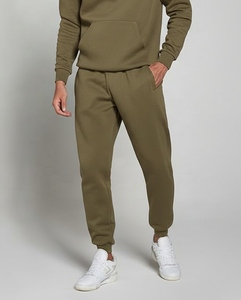 Ensemble sweat à capuche et pantalon pour homme, doux et uni, personnalisable, faible MOQ, fabrication usine, nouvelle collection hiver très tendance - Product Image 5