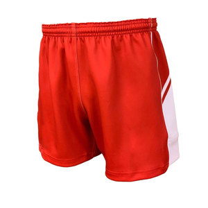 Shorts de bain pour hommes, style streetwear, en toile, sublimés, avec poches zippées, écologiques, anti-plis, séchage rapide, respirants, pour le basketball et la gym - Product Image 1