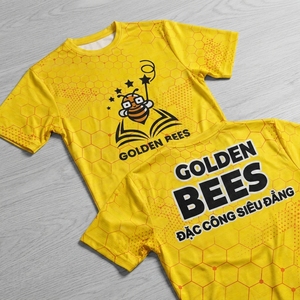 เสื้อยืดวิ่งสำหรับกิจกรรมมาราธอน ชุดกีฬาเพื่อประสิทธิภาพในการออกกำลังกาย - Product Image 5