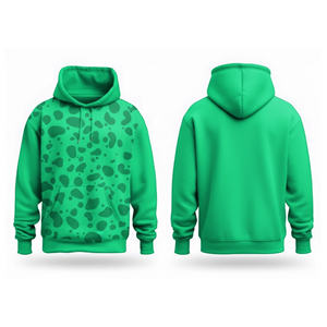 Sudadera Deportiva Sublimada Personalizada para Gimnasio y Entrenamiento – Sudadera Personalizada para Equipos, Hombres, Mujeres y Jóvenes, Chaqueta con Capucha para Entrenamiento, Ropa Deportiva - Product Image 6