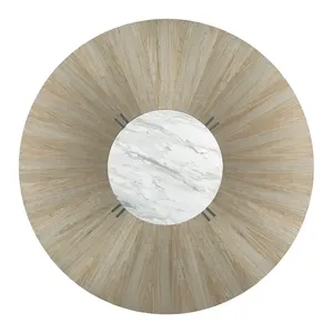 Premium Artistic Coffee <b>Table</b> with Curved Stainless Steel Base Design Luxury Modern Center <b>Table</b> with Imported Marble Designer - Product Image 4