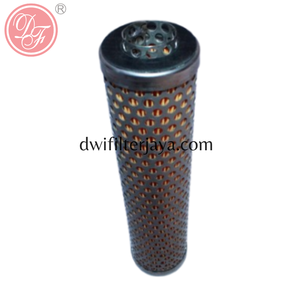 Nuevo Filtro de Aceite de Retorno Hidráulico de Alta Eficiencia (98.7%) con Material de Fibra de Vidrio para la Industria - Product Image 6