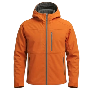 Veste de ski imperméable pour sports de neige, coupe-vent de haute qualité, personnalisable, pour le ski de fond - Product Image 1
