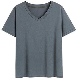 T-shirt unisexe pour jeunes hommes, manches courtes, col rond, 180 grammes, 100% coton tissé, impression numérique, blanc, écologique - Product Image 4