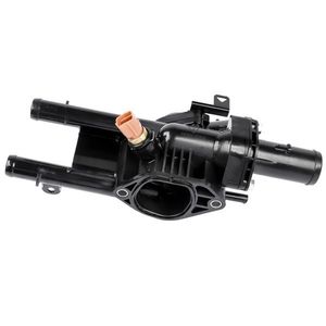 2015-2020 for Kia Optima for Hyundai Sonata Santa Fe 2.4L Engine Thermostat Housing 25600 2GGA5 - Product Image 4