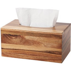 Marco de Fotos Industrial de Madera de Acacia |   Caja Rectangular Ecológica, Duradera y Ligera, Hecha a Mano, con Tapa, Venta al Por Mayor - Product Image 2
