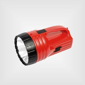 10 Wát sứ LED công nghiệp cầm tay <span class=keywords><strong>Torch</strong></span> 8000mAh Li-ion pin Type-C sạc ABS Đèn cơ thể Đèn pin IP54 1000m chùm - Product Image 2