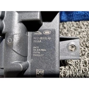 ECU และโมดูลคอมพิวเตอร์มือสอง XF รุ่น FK729D370AD สำหรับ XF Sportbrake (X260) - สภาพดีเยี่ยม - Product Image 2