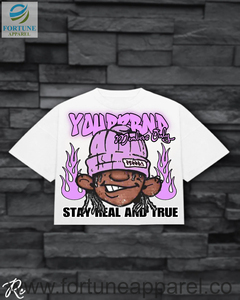 T-shirt décontracté à manches longues pour homme, 100 % coton, écologique, séchage rapide, col rond, motif uni, haute qualité, nouvelle collection OEM. - Product Image 4