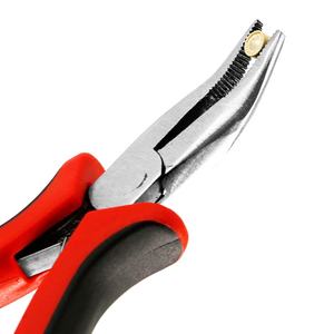 Pinzas para Extensiones de Cabello Más Vendidas, Fabricación de Fábrica de Equipos de Belleza - Product Image 5