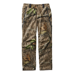 CONMR Custom Unisex Stretch Fabric Windproof Waterproof Breathable Winter Hunting Pants with Multi Pockets for Outdoor Hiking - Product Image 4