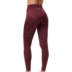Leggings de yoga taille haute pour femmes, extensibles, pour fitness, gym, course à pied, entraînement, vêtements de sport, pantalons de compression - Product Image 3