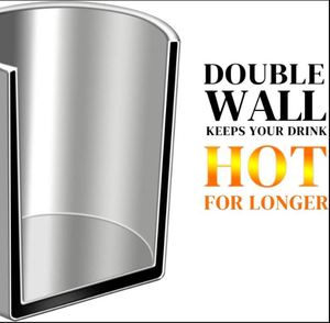 G:\Shah Faisal\SHRI KRISHNA INTERNATIONAL\Coffee <b>Mug</b>\Metal Custom Logo Printed Order Stainless Steel Double Wall Insulated Coffe - Product Image 5