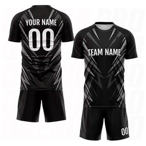 Custom Soccer Jersey for Kids and Adults Personalized Soccer <b>T</b> <b>Shirts</b> with Team Name Number and Logo for Practice Matches - Product Image 2
