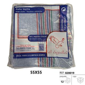 Panno da Cucina SARGA 12U per Pulizia - Product Image 5