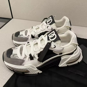 Zapatos de Diseñador de Lujo D O en Tendencia 2026, Zapatos Deportivos Transpirables de Marca de Lujo Original para Hombre, Zapatillas para Mujer, Zapatos para Caminar - Product Image 2