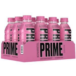 Boisson Prime Hydration saveur Framboise Bleue Prix / Boisson Énergisante Prime en Stock / Boisson Prime à Vendre - Product Image 3